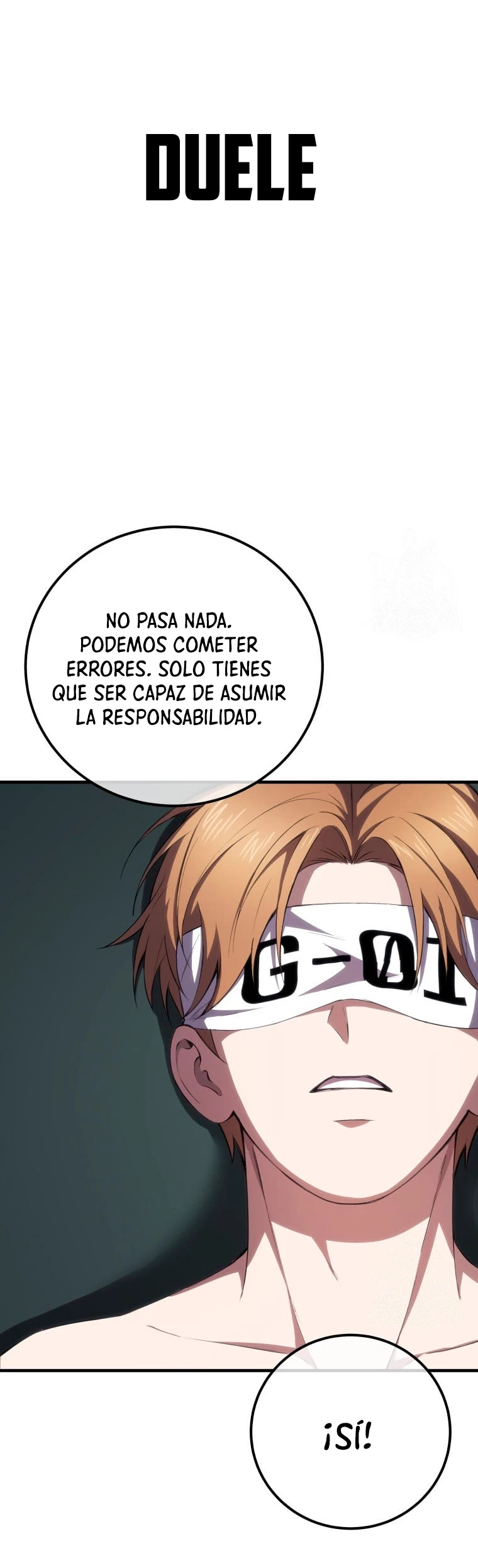 Sanador Devorador de Venenos Capitulo 44 página 48