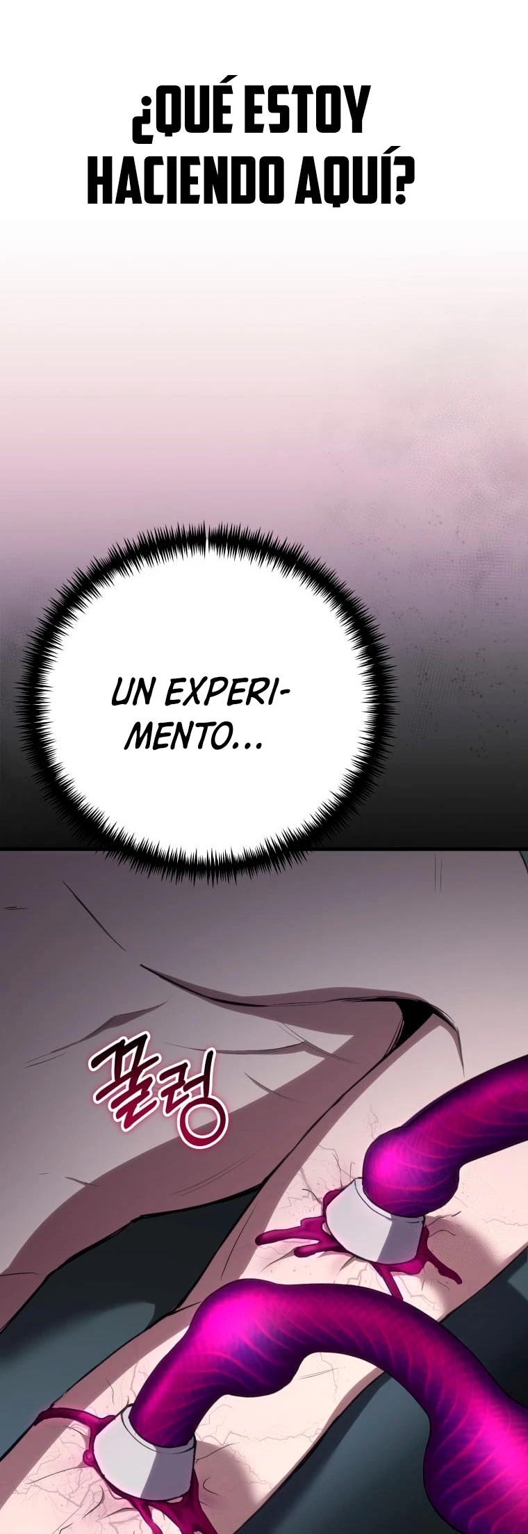 Sanador Devorador de Venenos Capitulo 44 página 49