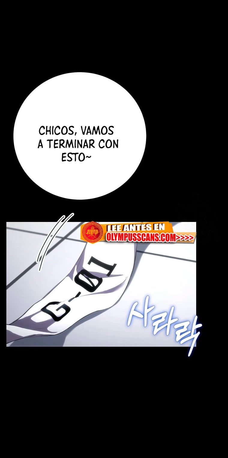 Sanador Devorador de Venenos Capitulo 44 página 54