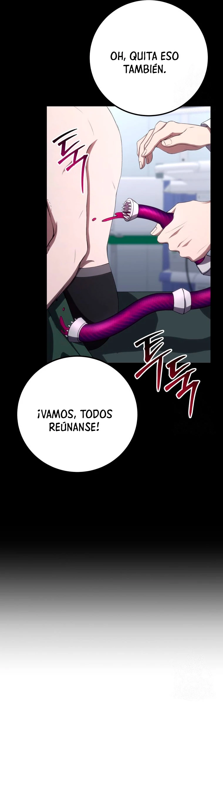 Sanador Devorador de Venenos Capitulo 44 página 55