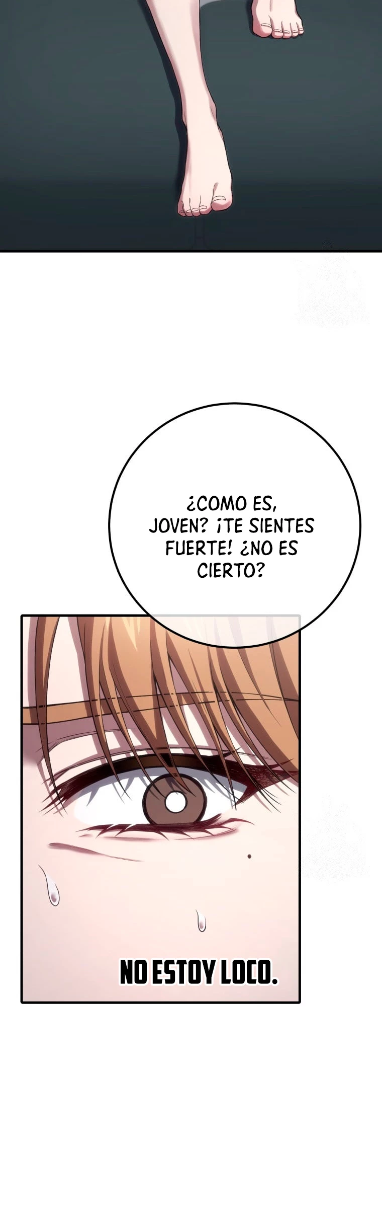 Sanador Devorador de Venenos Capitulo 44 página 57