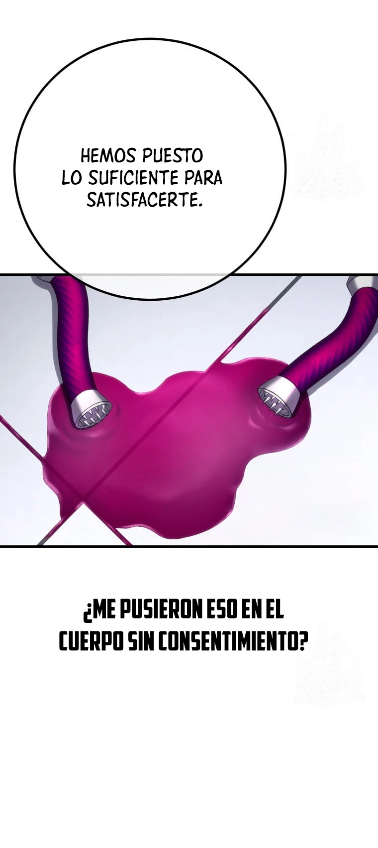 Sanador Devorador de Venenos Capitulo 44 página 58