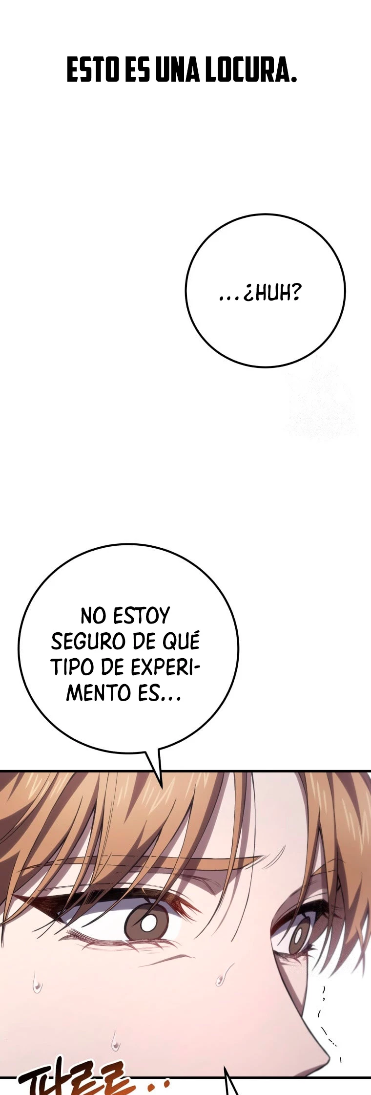 Sanador Devorador de Venenos Capitulo 44 página 60