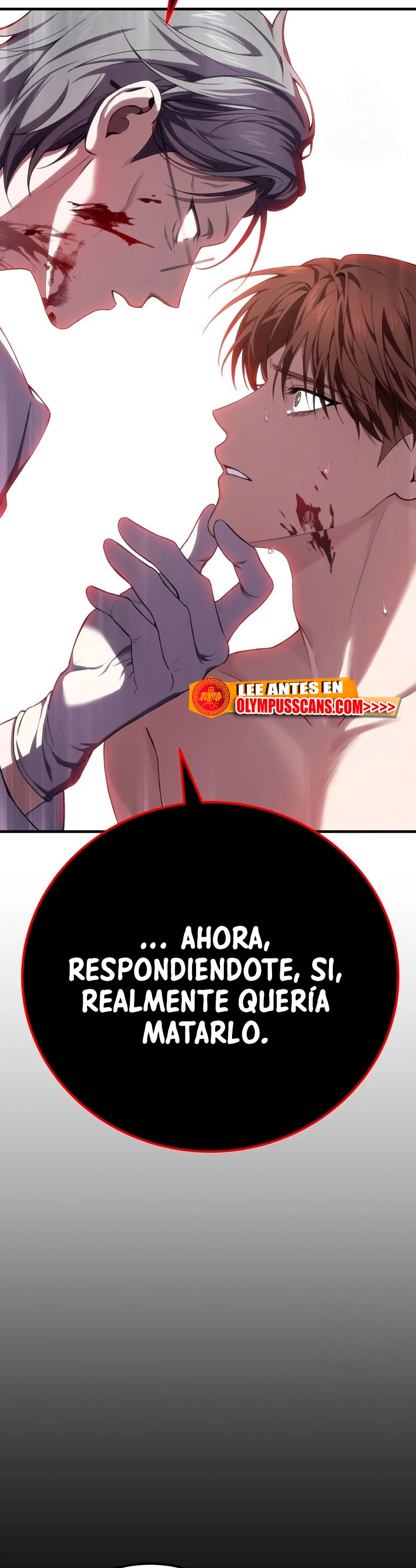 Sanador Devorador de Venenos Capitulo 44 página 74