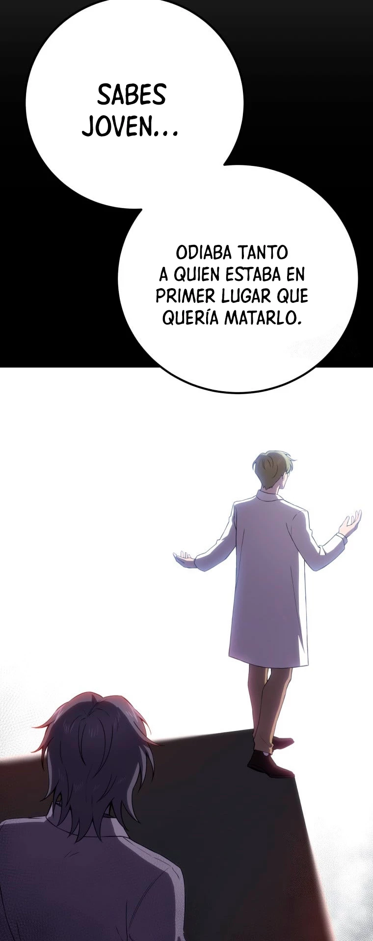 Sanador Devorador de Venenos Capitulo 44 página 75