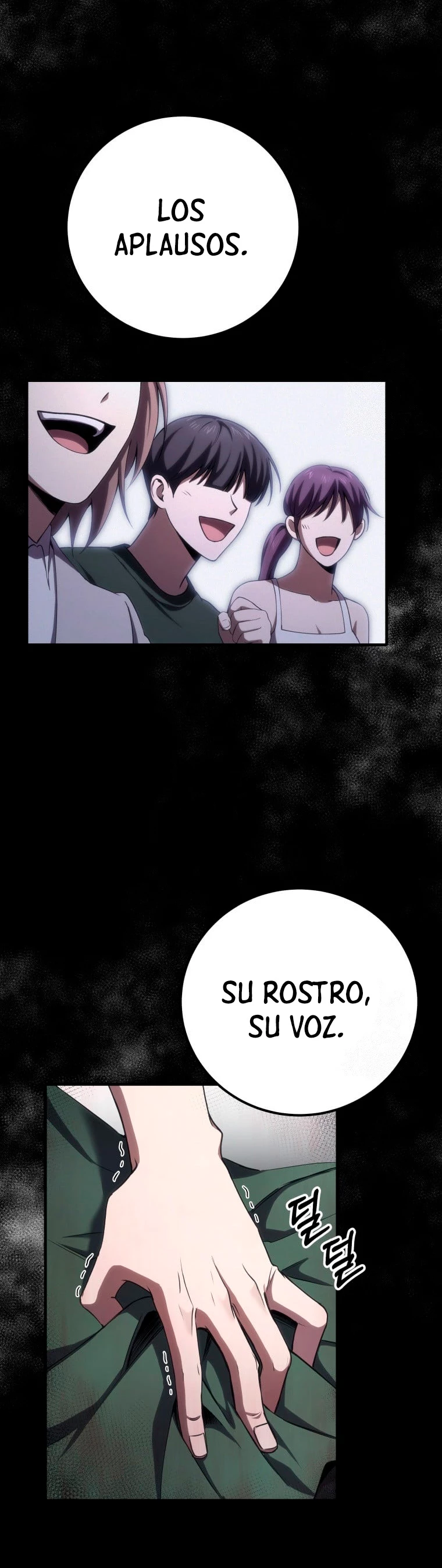 Sanador Devorador de Venenos Capitulo 44 página 85