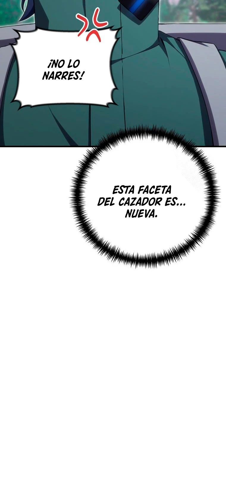 Sanador Devorador de Venenos Capitulo 45 página 16