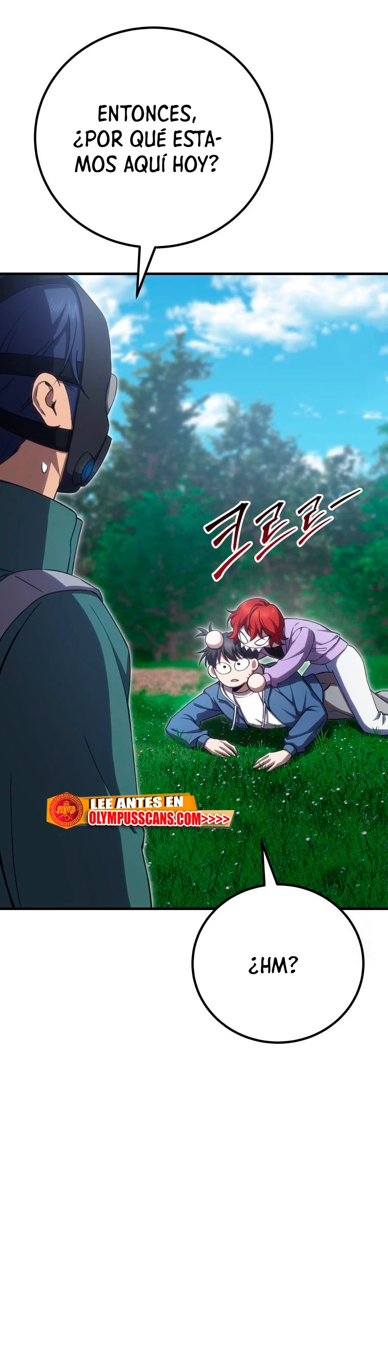 Sanador Devorador de Venenos Capitulo 45 página 17