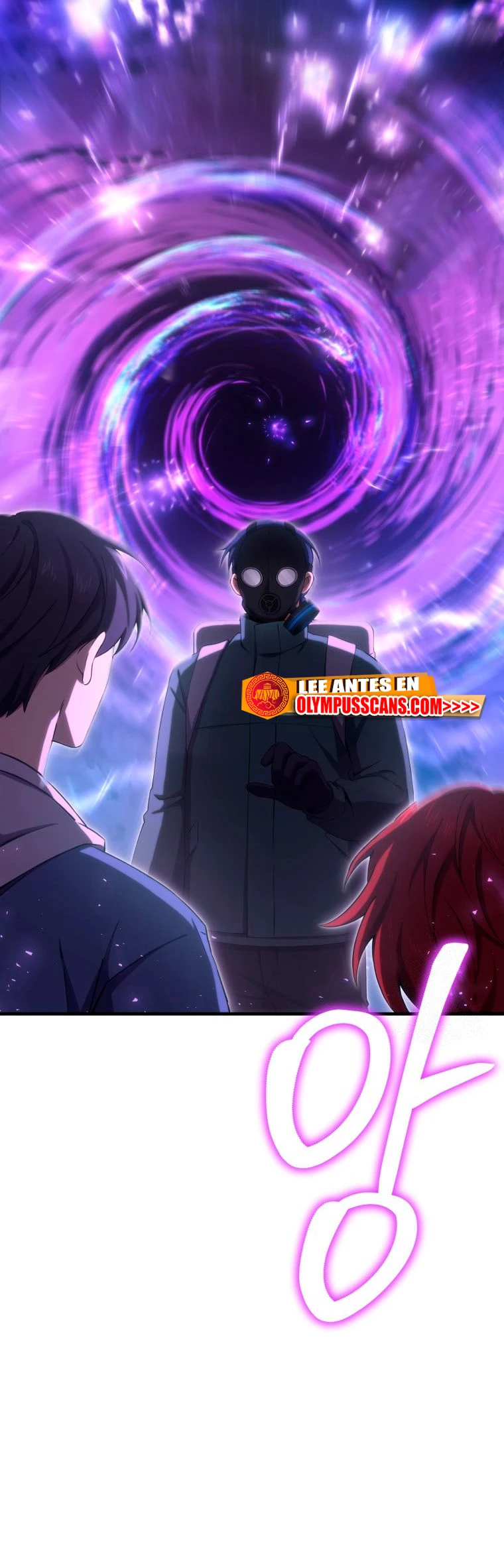 Sanador Devorador de Venenos Capitulo 45 página 25
