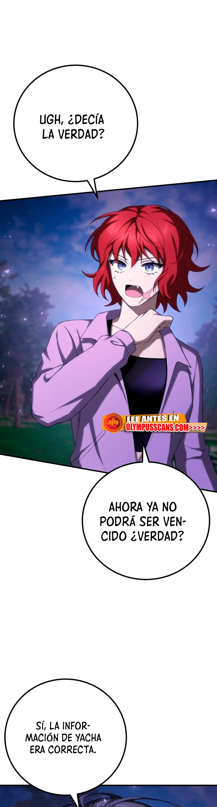 Sanador Devorador de Venenos Capitulo 45 página 27