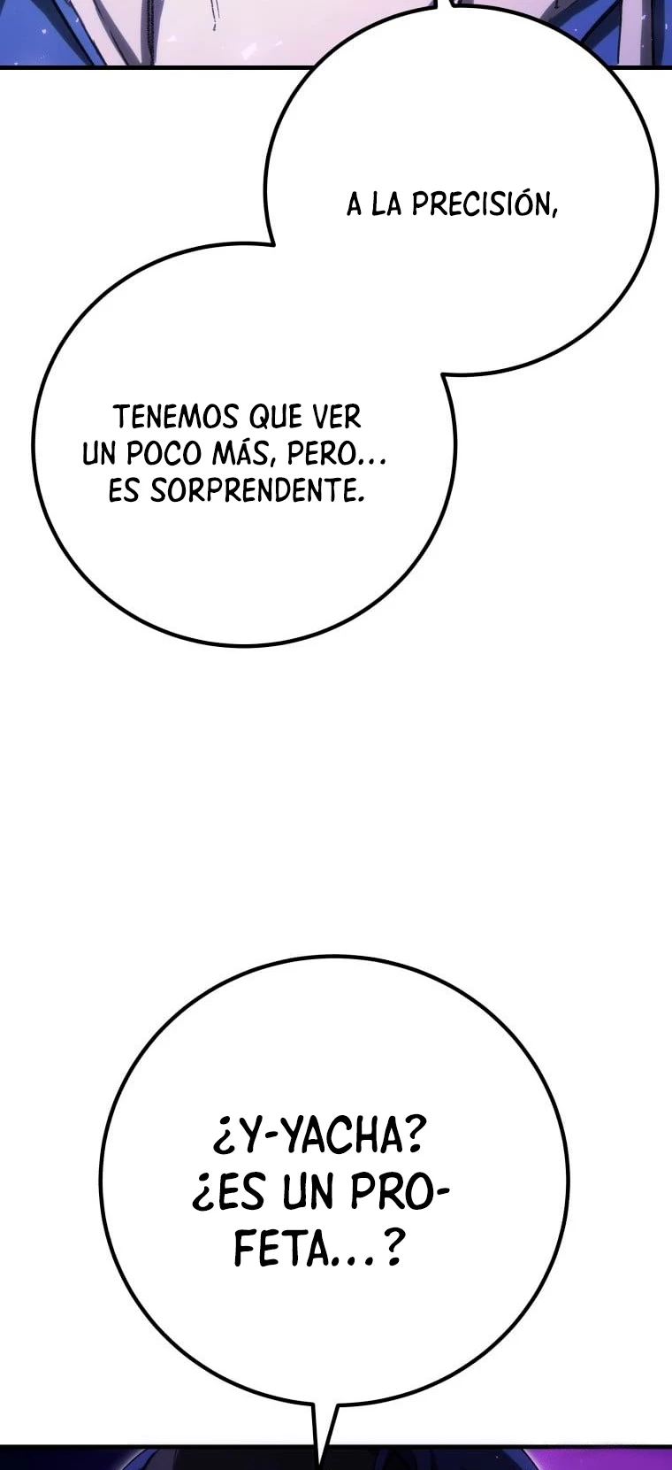 Sanador Devorador de Venenos Capitulo 45 página 29