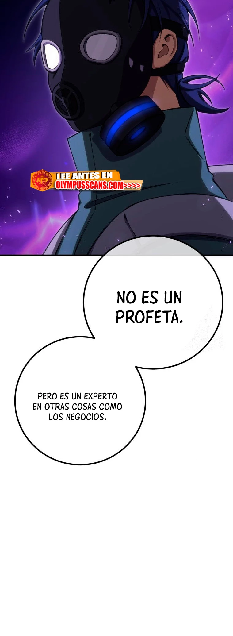 Sanador Devorador de Venenos Capitulo 45 página 30