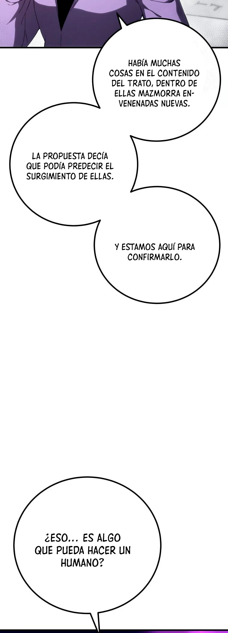 Sanador Devorador de Venenos Capitulo 45 página 32