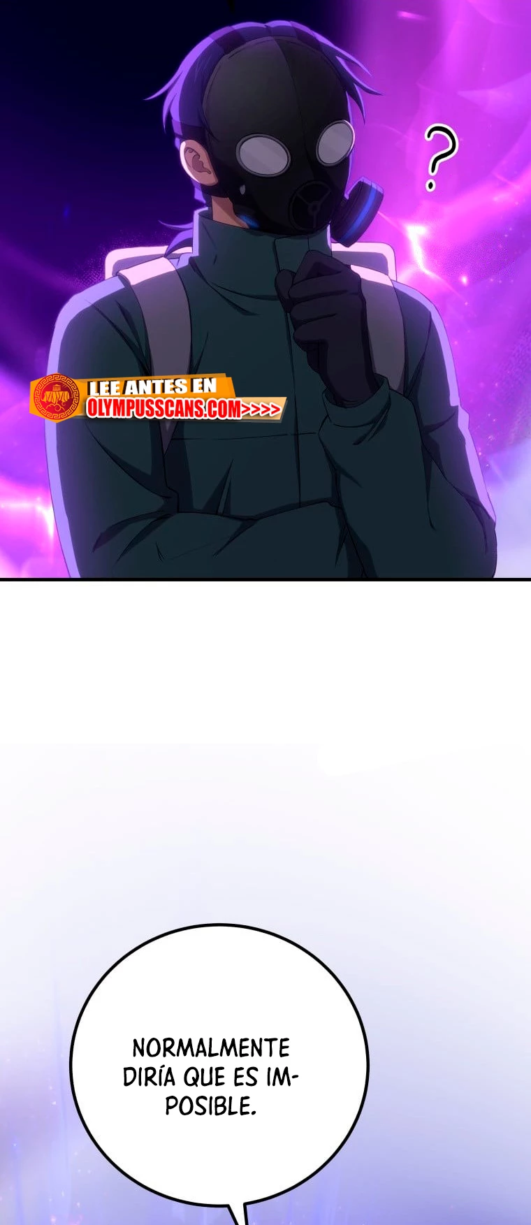 Sanador Devorador de Venenos Capitulo 45 página 33