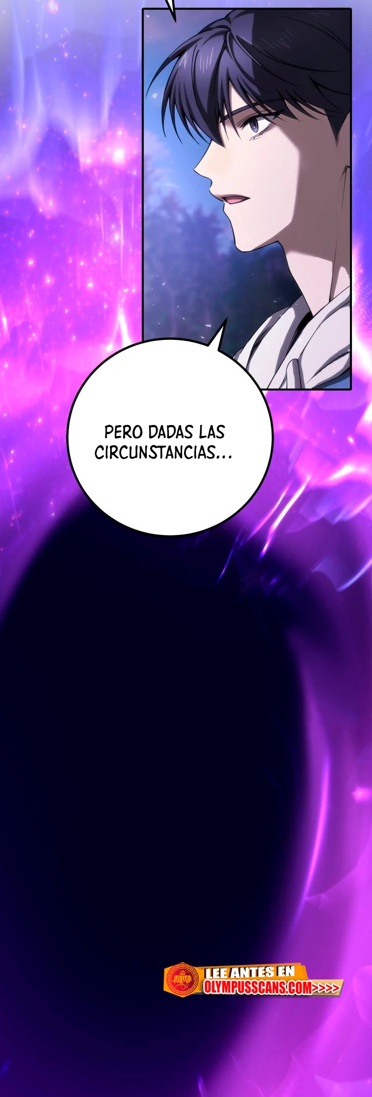 Sanador Devorador de Venenos Capitulo 45 página 34