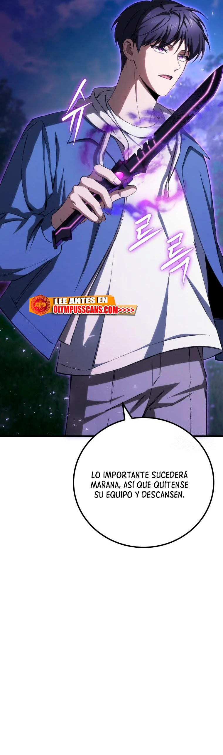 Sanador Devorador de Venenos Capitulo 45 página 36