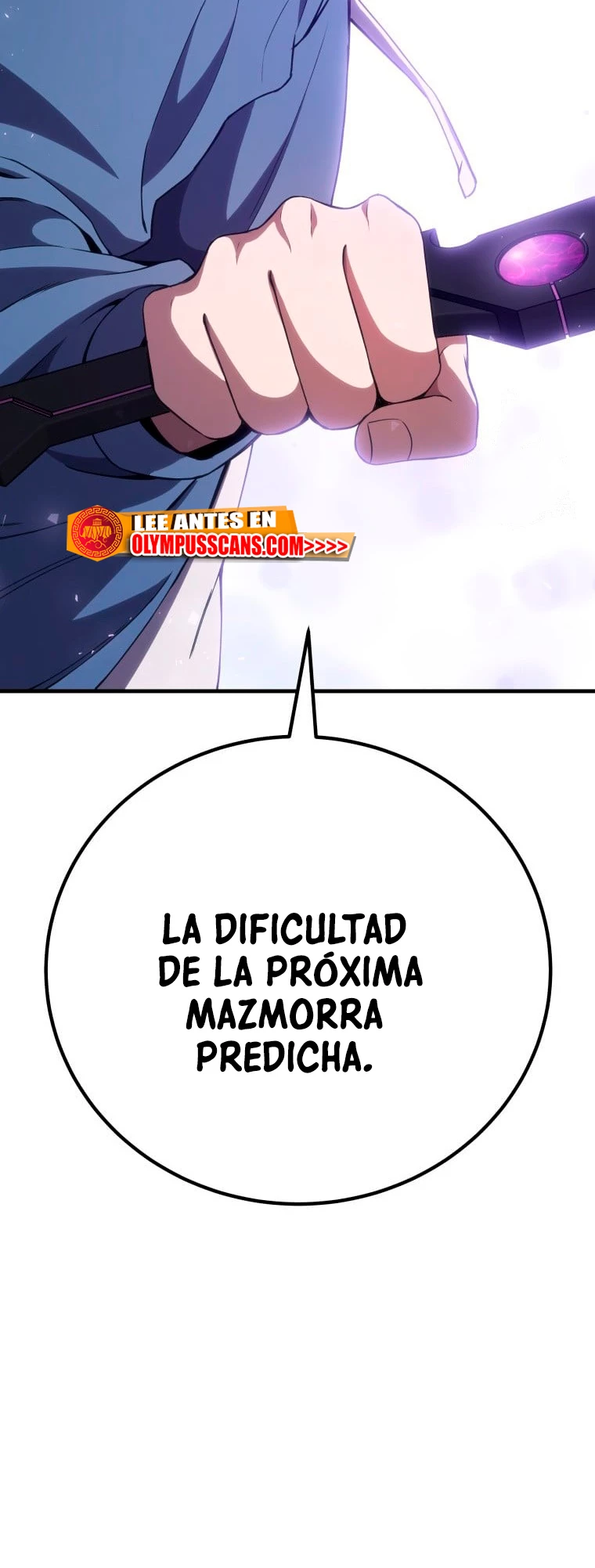 Sanador Devorador de Venenos Capitulo 45 página 40