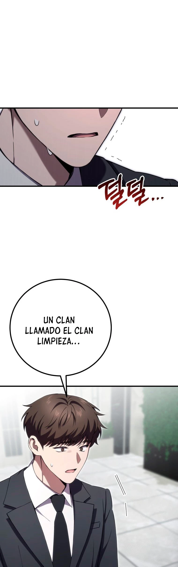 Sanador Devorador de Venenos Capitulo 45 página 44