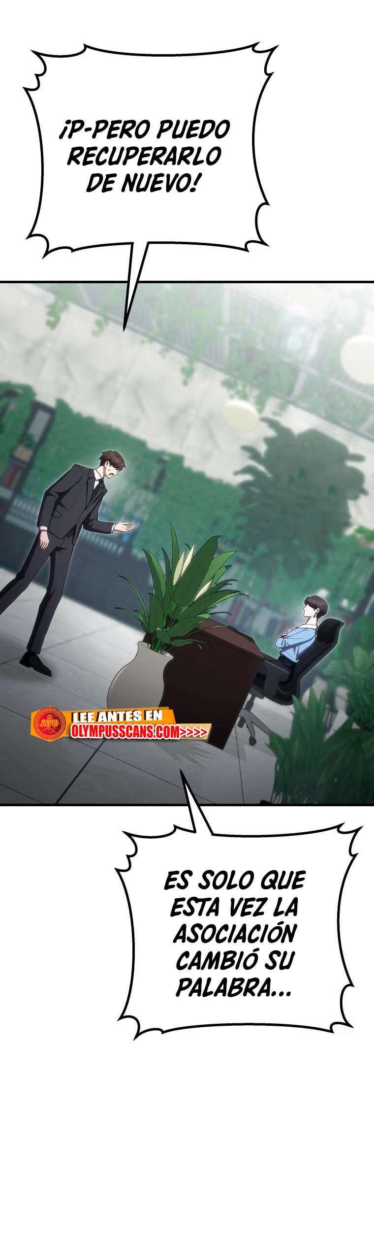 Sanador Devorador de Venenos Capitulo 45 página 47