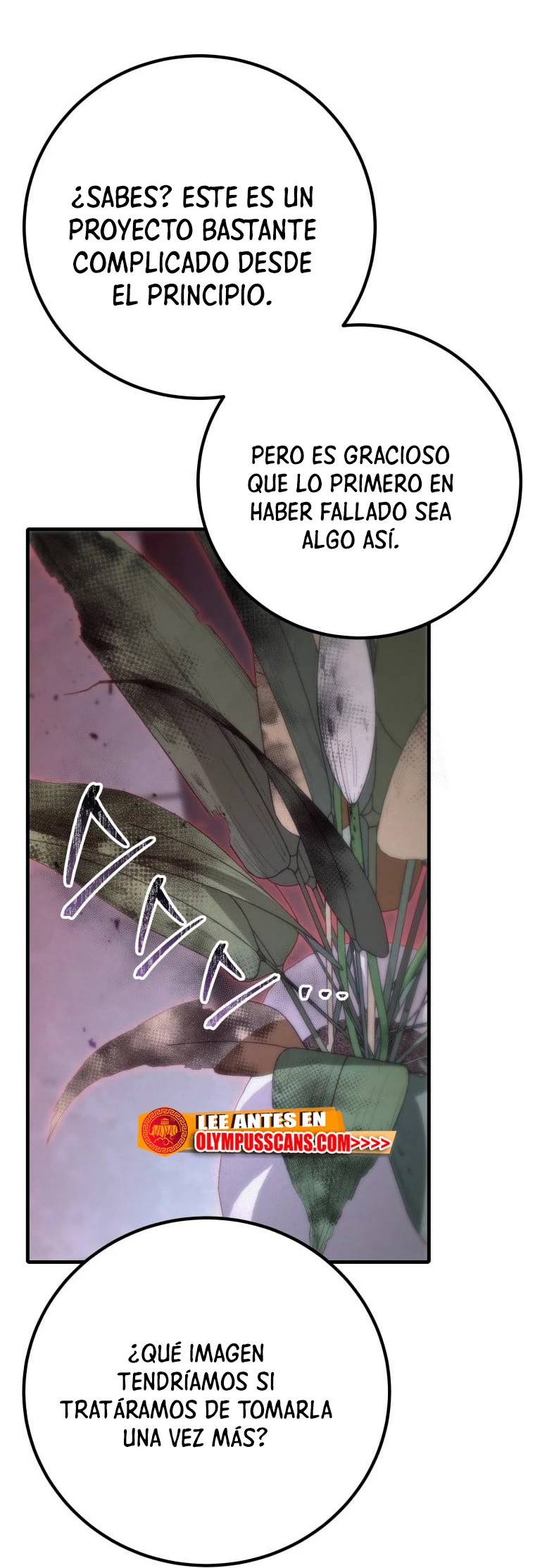 Sanador Devorador de Venenos Capitulo 45 página 49
