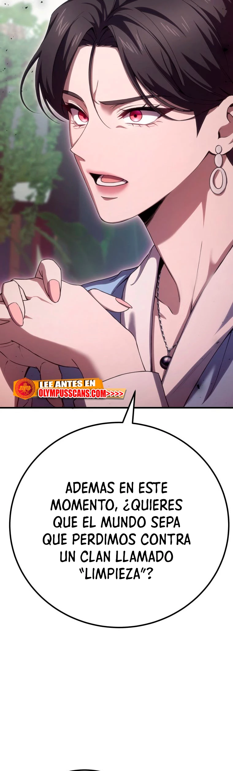 Sanador Devorador de Venenos Capitulo 45 página 50