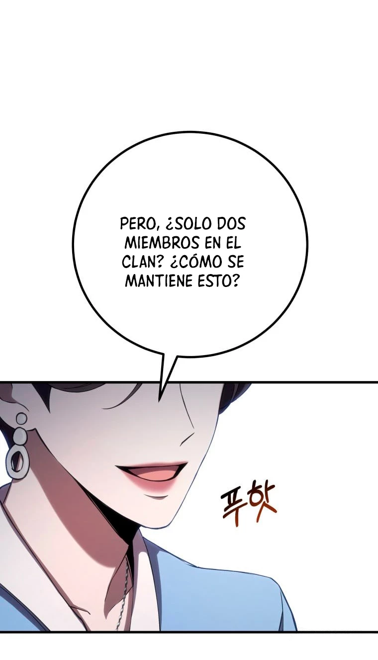 Sanador Devorador de Venenos Capitulo 45 página 62