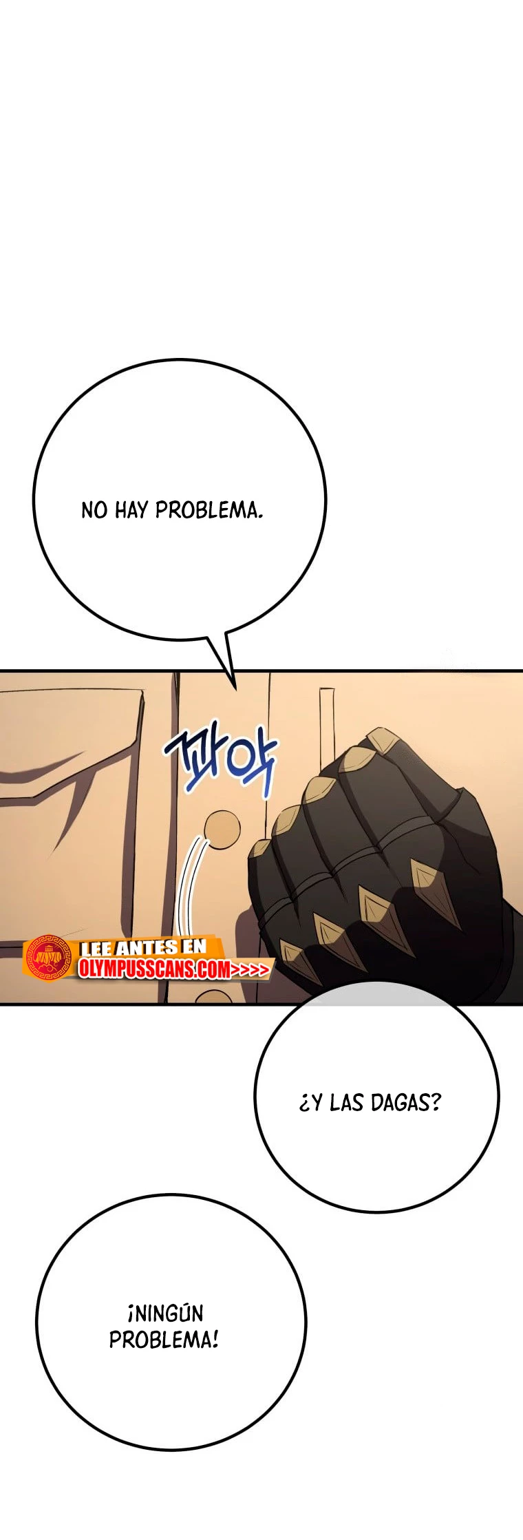 Sanador Devorador de Venenos Capitulo 45 página 67