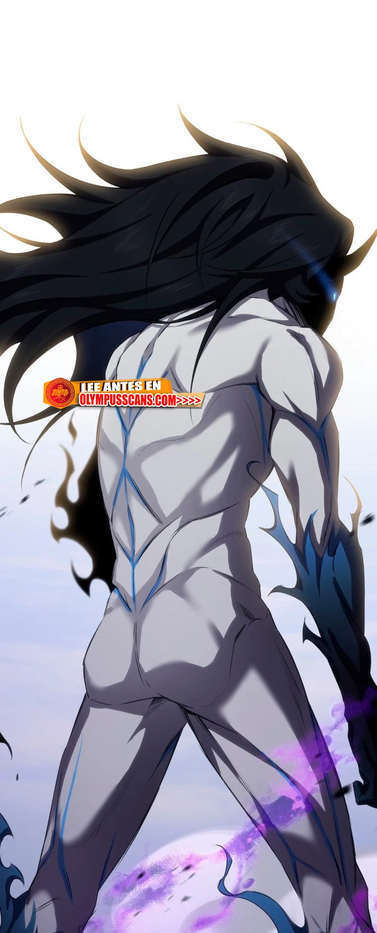 Sanador Devorador de Venenos Capitulo 46 página 12
