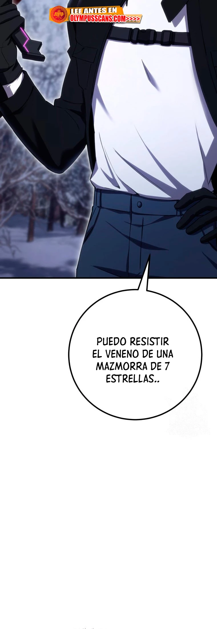 Sanador Devorador de Venenos Capitulo 46 página 15