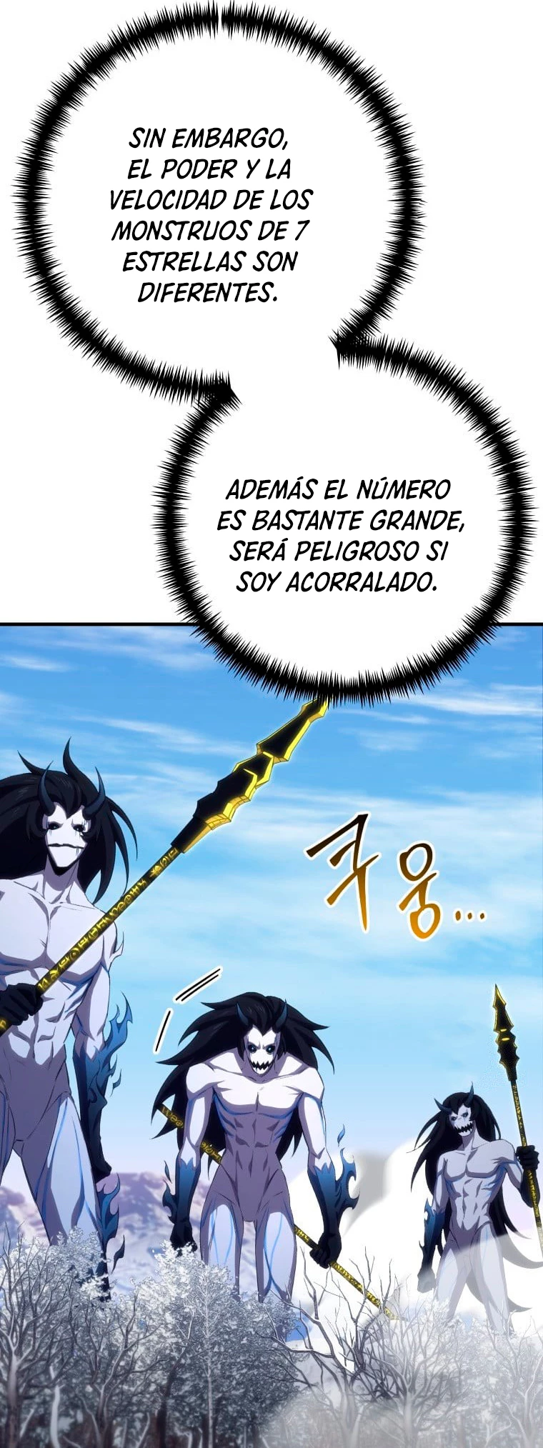 Sanador Devorador de Venenos Capitulo 46 página 16