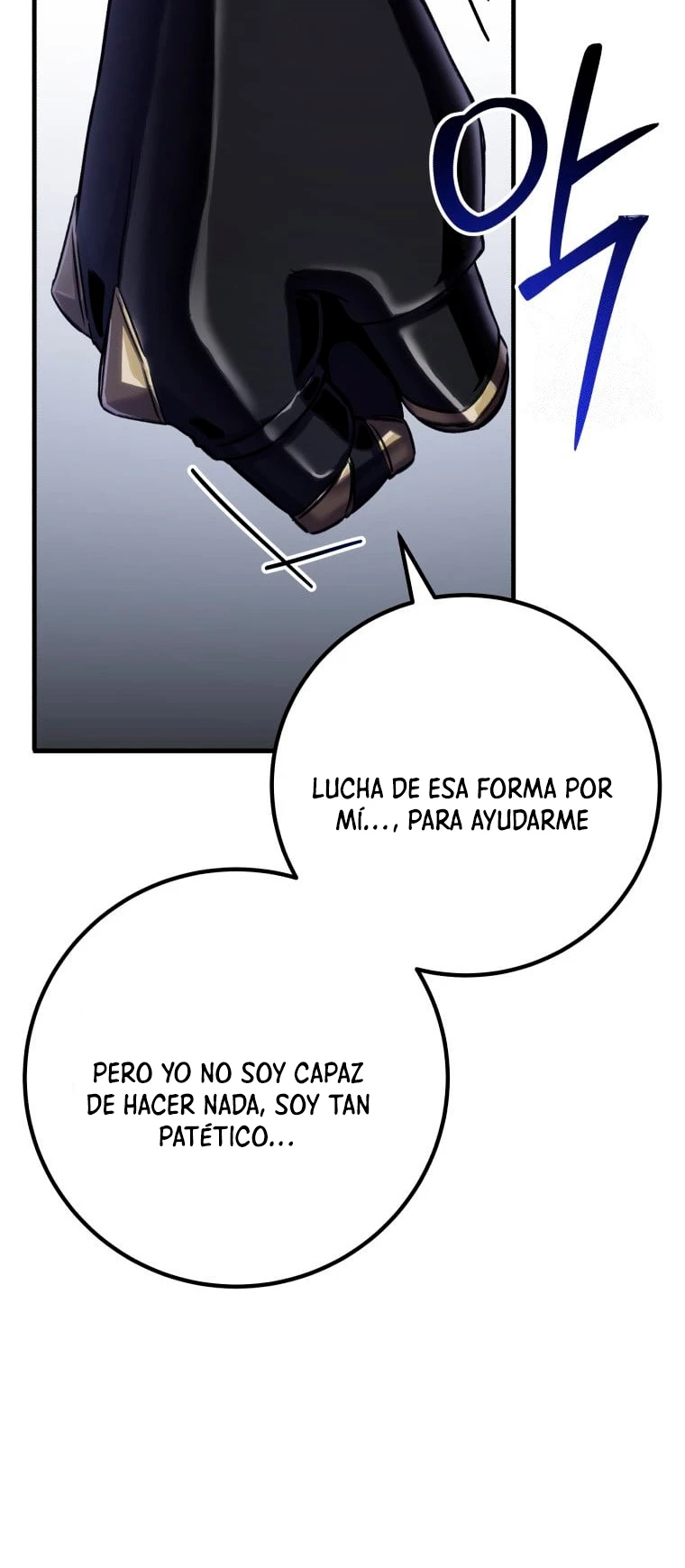 Sanador Devorador de Venenos Capitulo 46 página 21