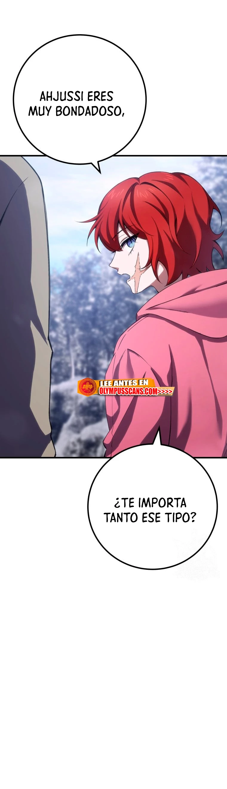 Sanador Devorador de Venenos Capitulo 46 página 22