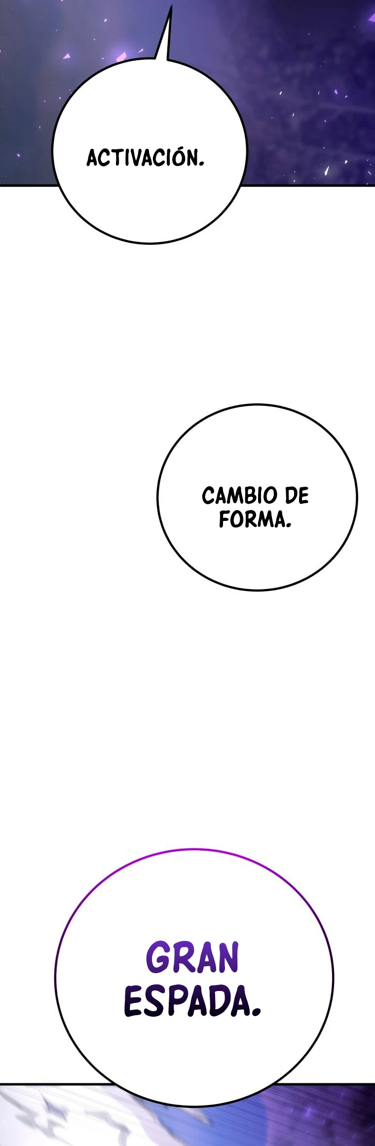 Sanador Devorador de Venenos Capitulo 46 página 28