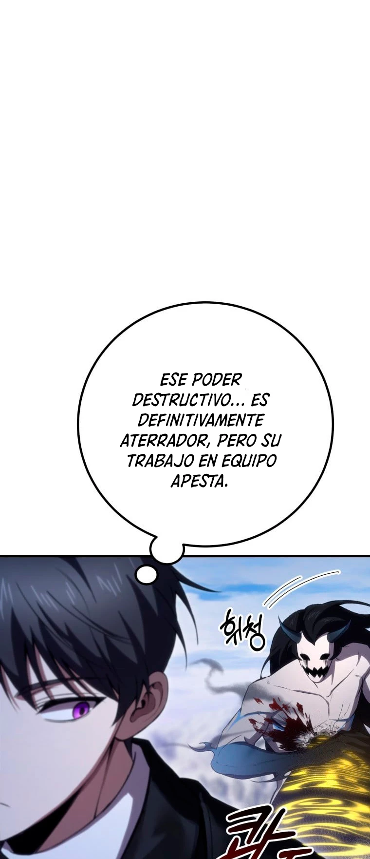 Sanador Devorador de Venenos Capitulo 46 página 41