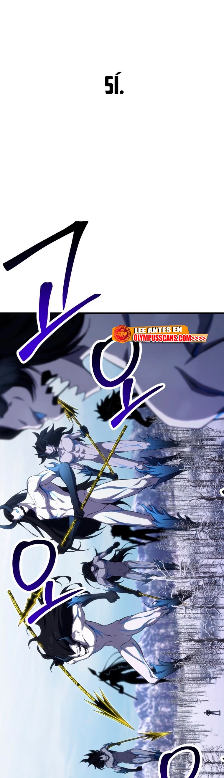 Sanador Devorador de Venenos Capitulo 46 página 5