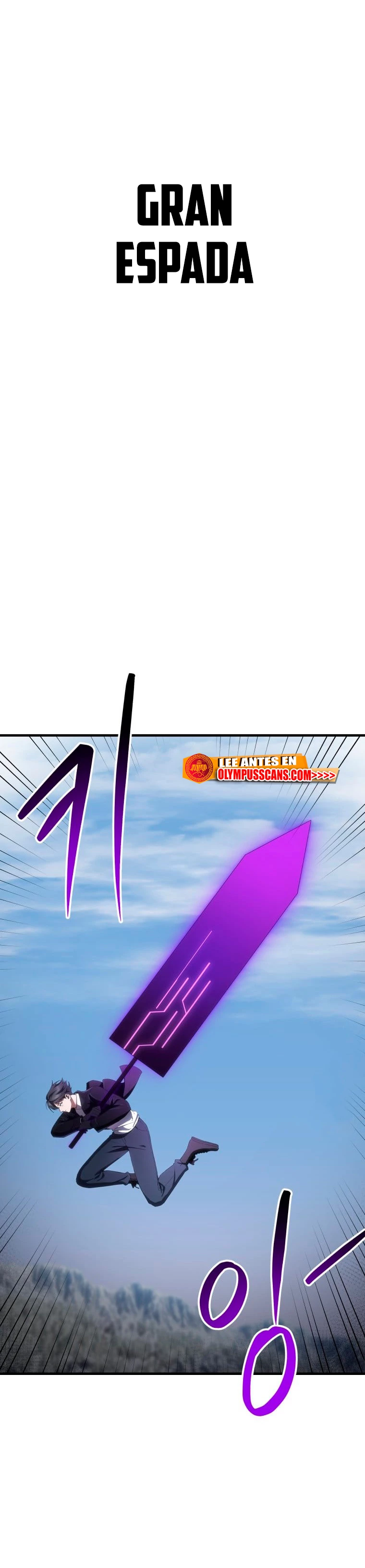 Sanador Devorador de Venenos Capitulo 46 página 50