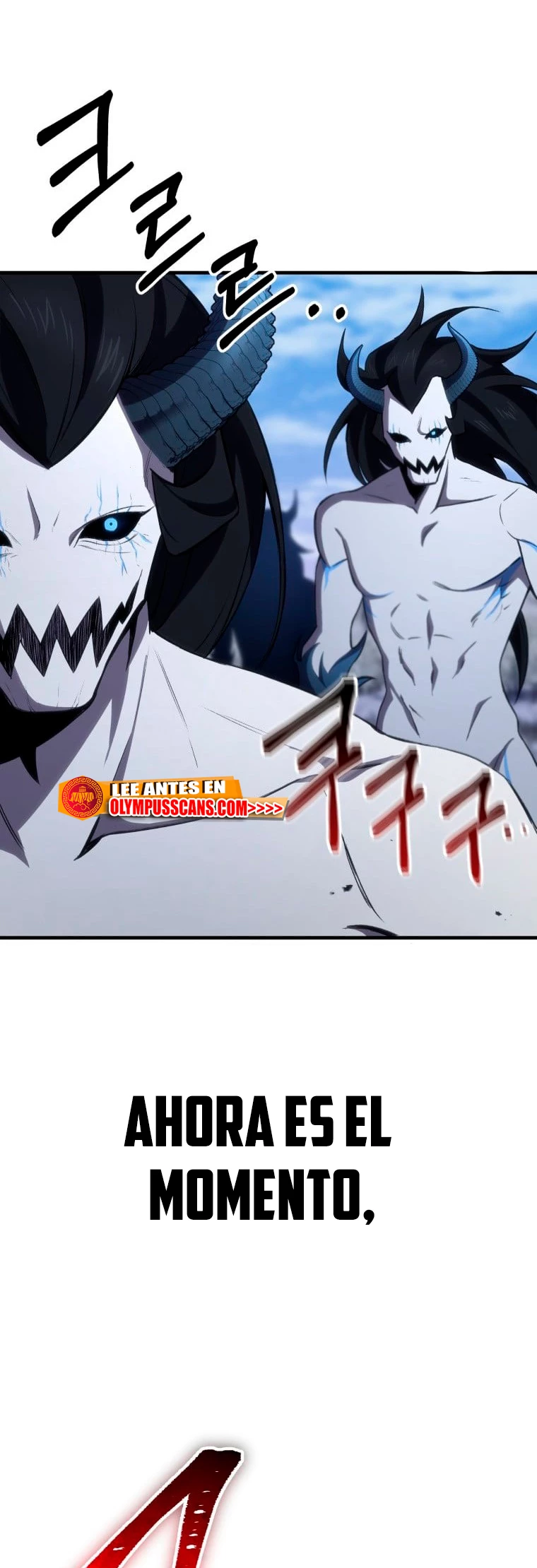 Sanador Devorador de Venenos Capitulo 46 página 56