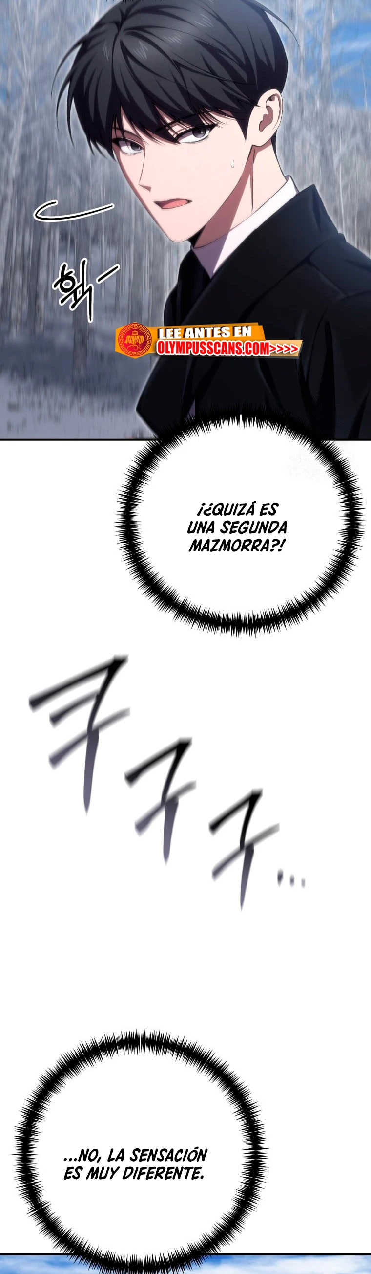 Sanador Devorador de Venenos Capitulo 47 página 10