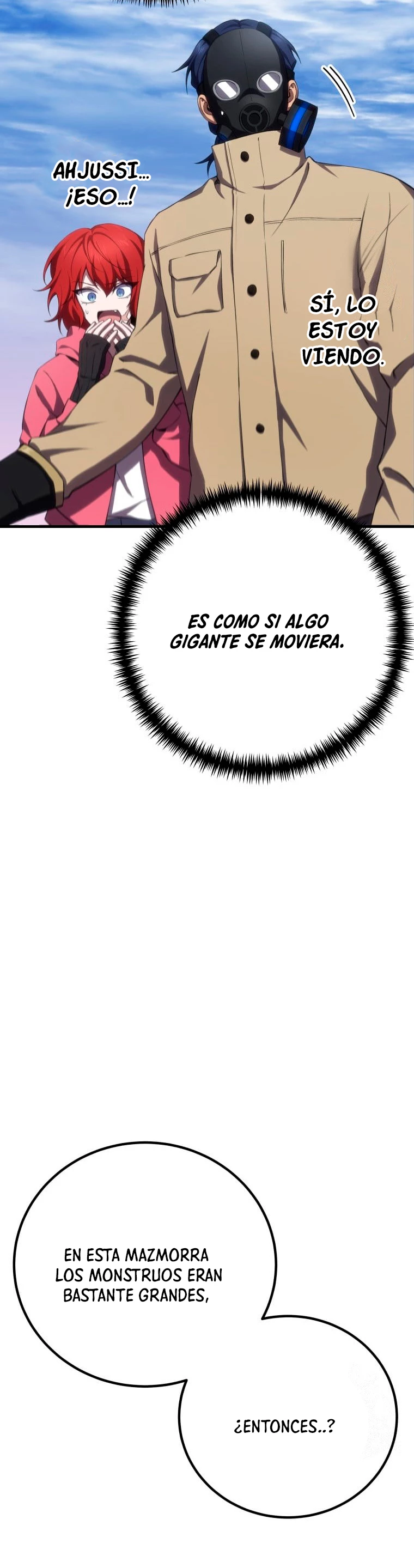 Sanador Devorador de Venenos Capitulo 47 página 11