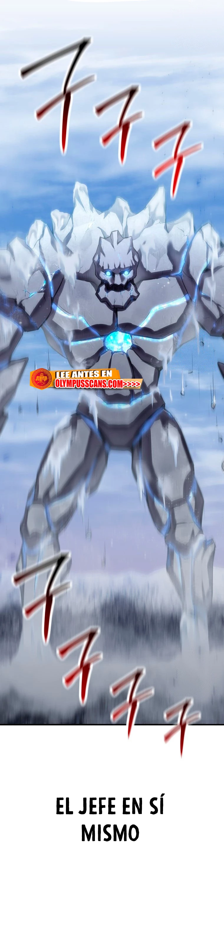 Sanador Devorador de Venenos Capitulo 47 página 18
