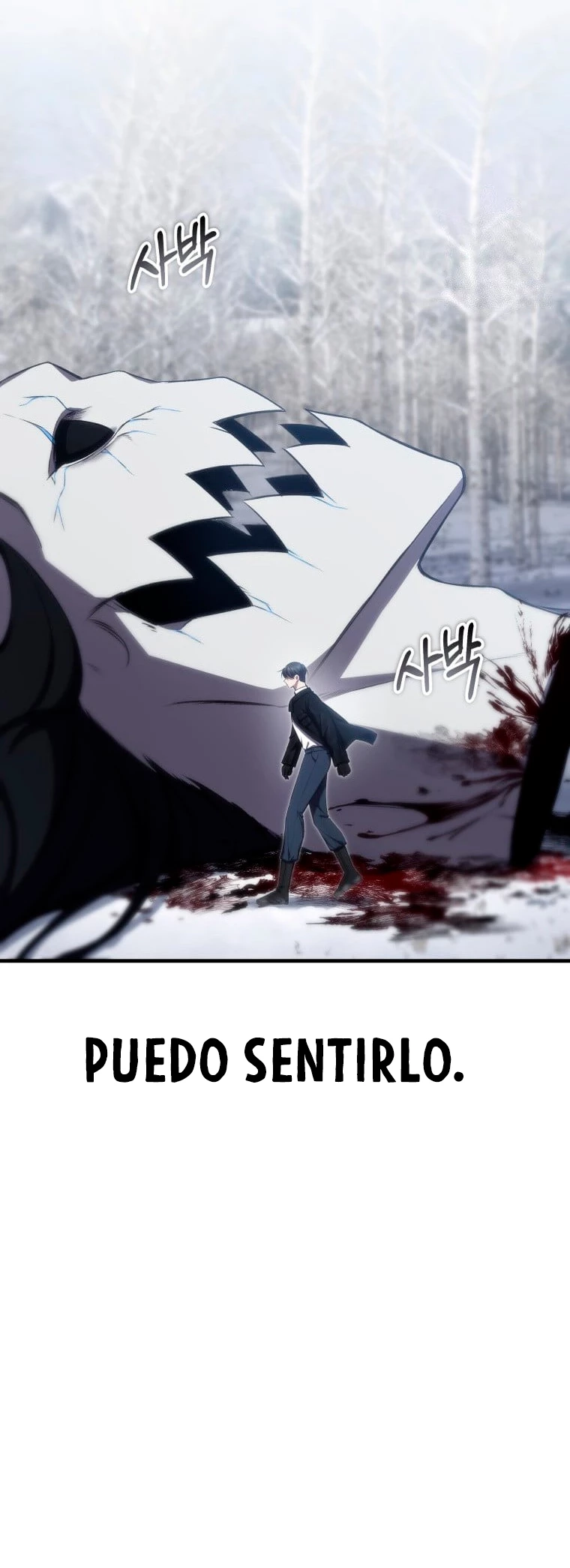 Sanador Devorador de Venenos Capitulo 47 página 3