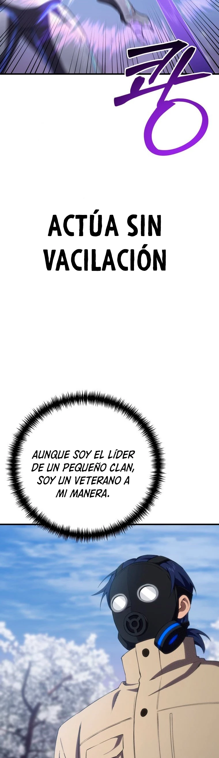 Sanador Devorador de Venenos Capitulo 47 página 41