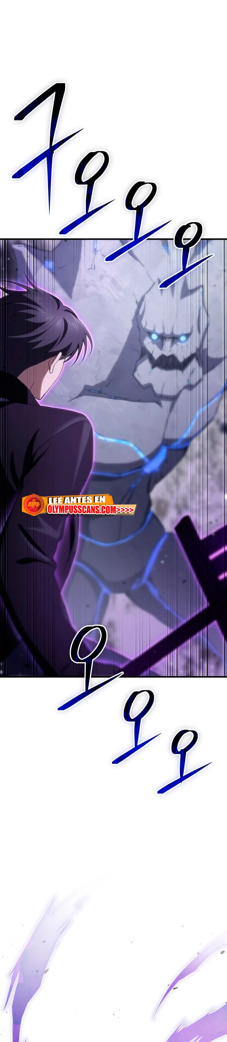 Sanador Devorador de Venenos Capitulo 47 página 46