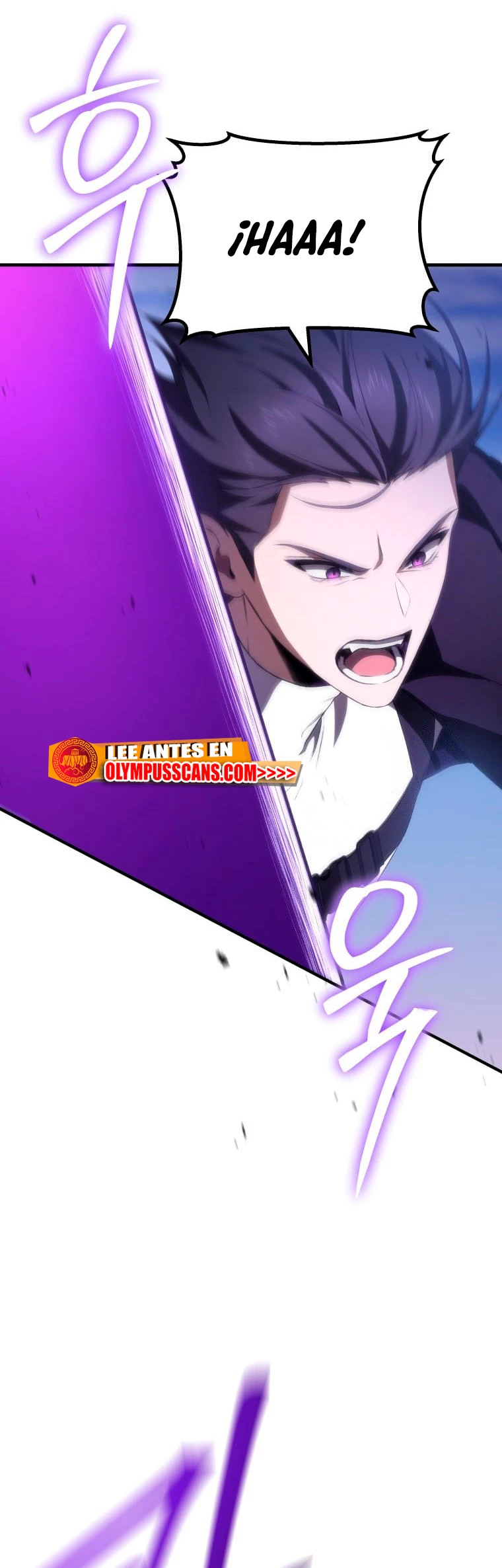 Sanador Devorador de Venenos Capitulo 47 página 49