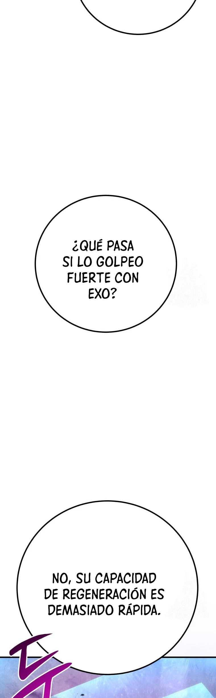 Sanador Devorador de Venenos Capitulo 47 página 54