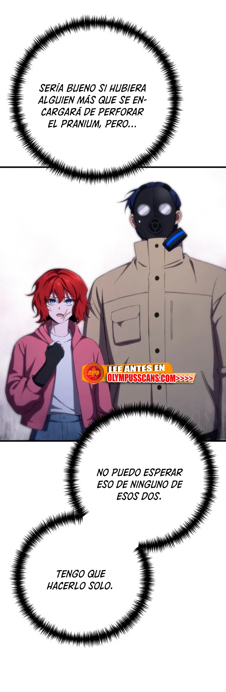 Sanador Devorador de Venenos Capitulo 47 página 57