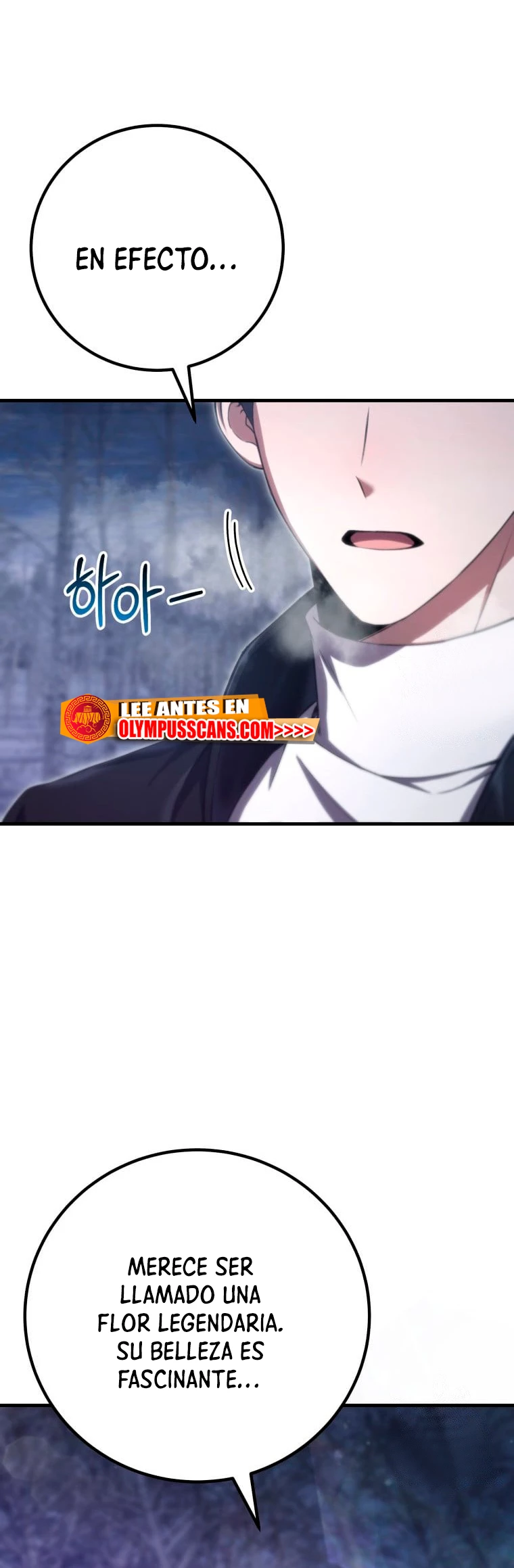 Sanador Devorador de Venenos Capitulo 47 página 6