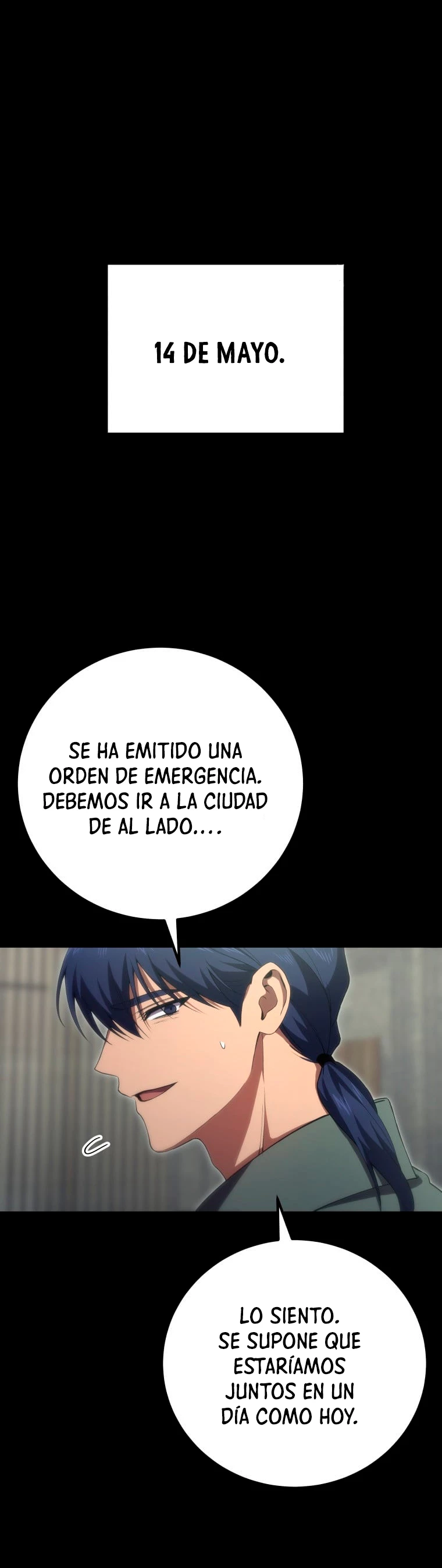 Sanador Devorador de Venenos Capitulo 48 página 10