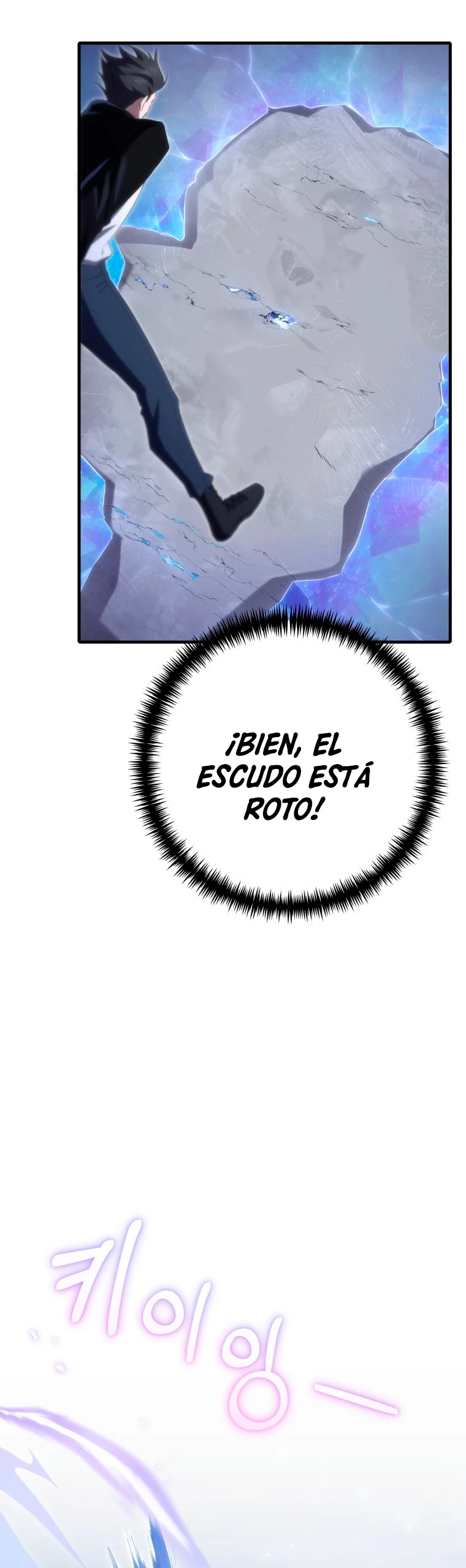 Sanador Devorador de Venenos Capitulo 48 página 18