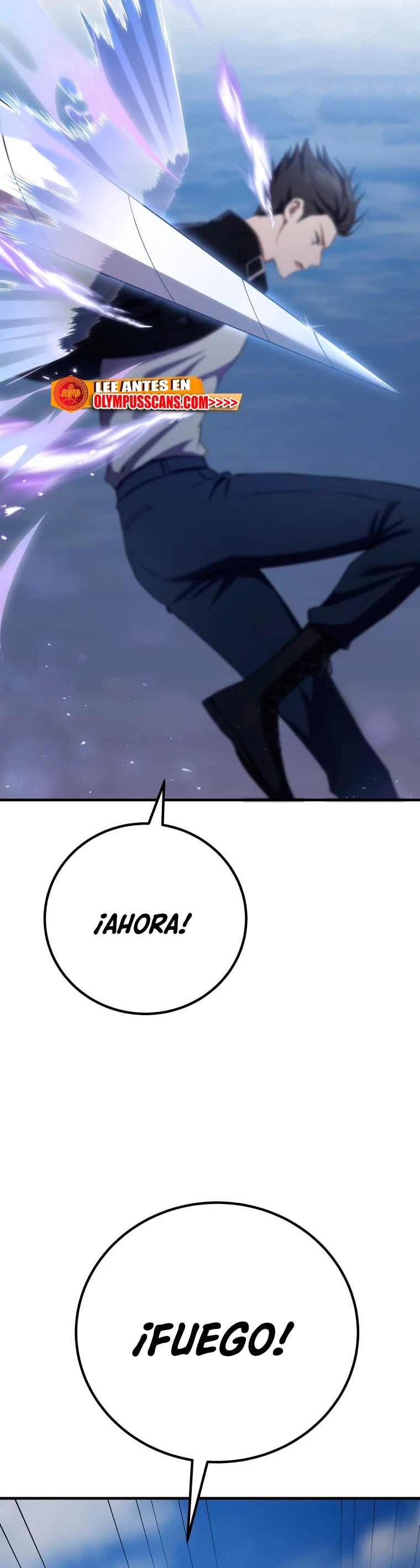 Sanador Devorador de Venenos Capitulo 48 página 19